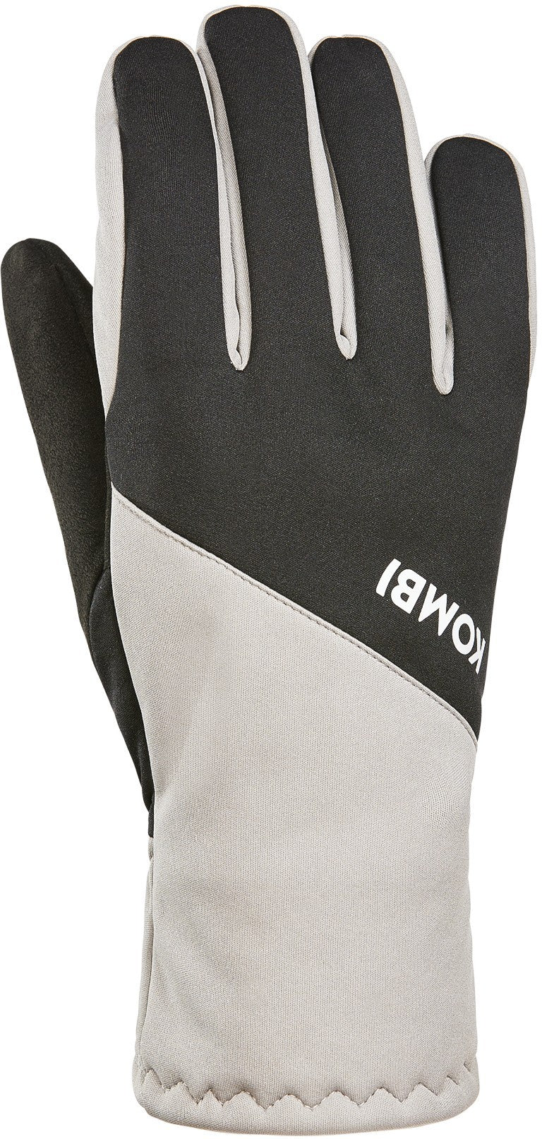 Bolt Gloves - Mens - platinum 1