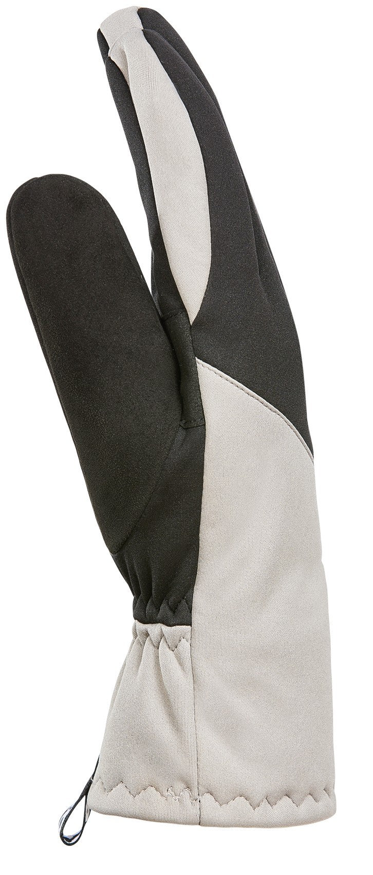Bolt Gloves - Mens - platinum 1