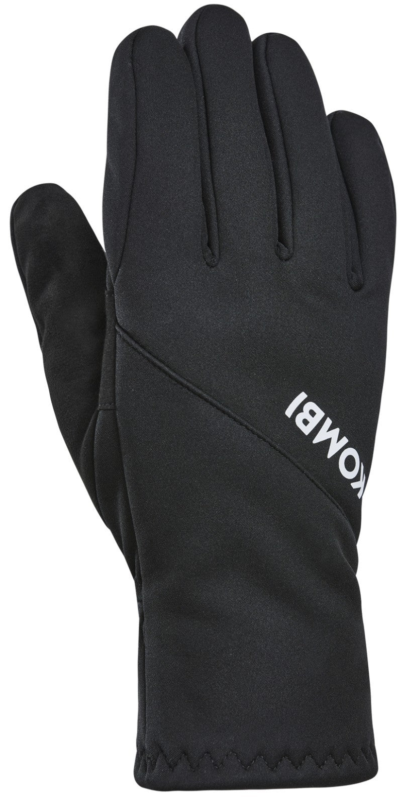 Bolt Gloves - Womens - black 1
