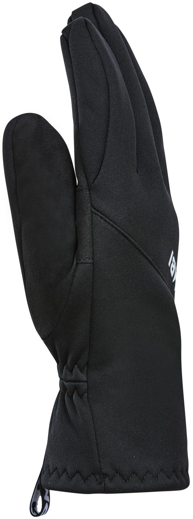 Bolt Gloves - Womens - black 1