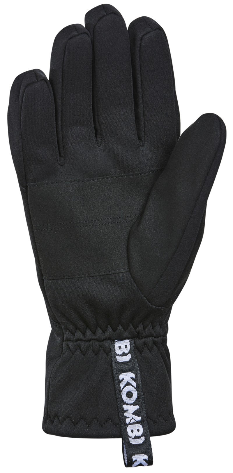 Bolt Gloves - Womens - black 1