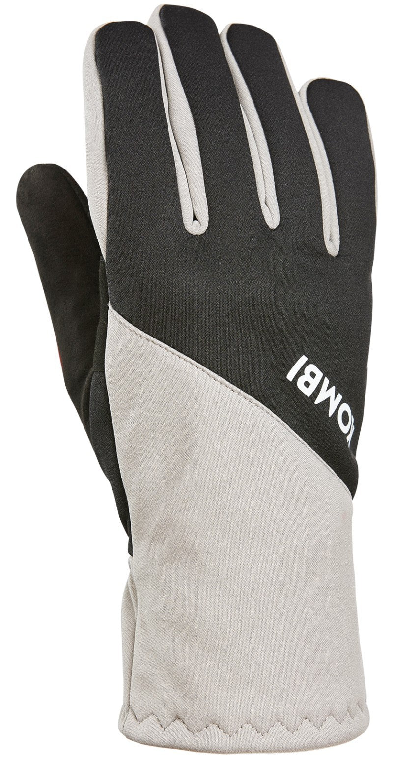 Bolt Gloves - Womens - platinum 1