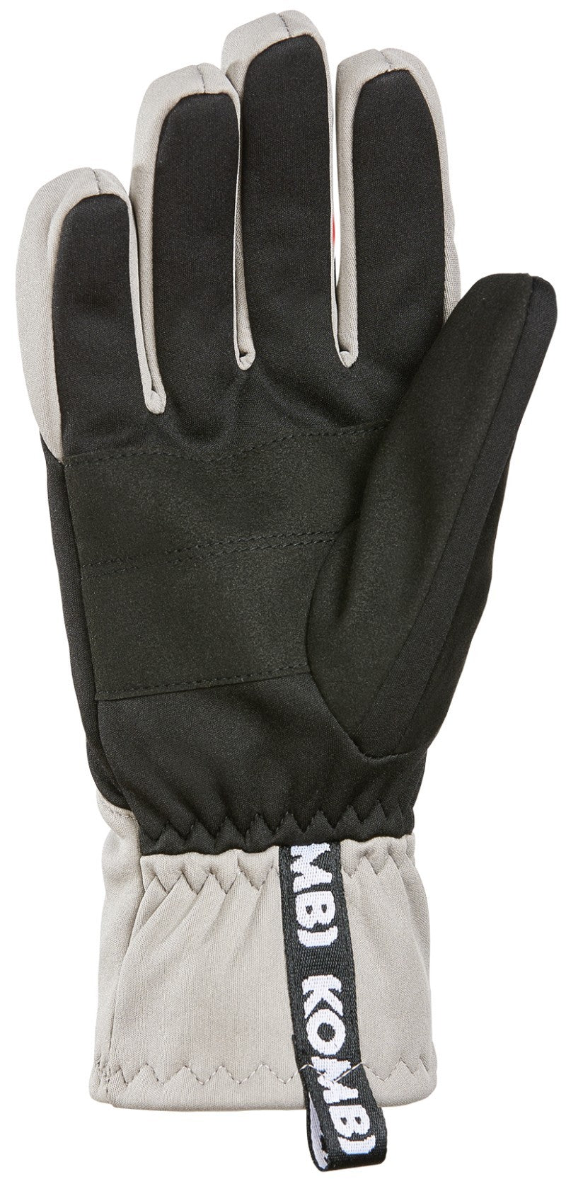 Bolt Gloves - Womens - platinum 1