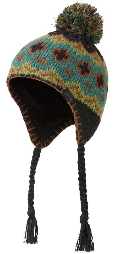 Boost Hat - Children - black 1