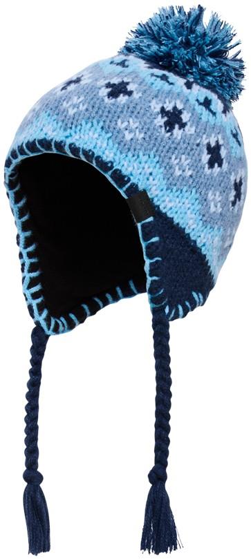 Boost Hat - Children - cobalt 1