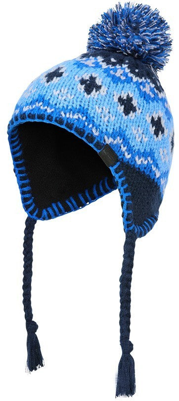 Boost Hat - Children - true navy 1