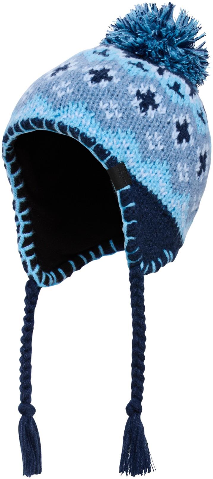 Boost Hat - Junior - cobalt 1
