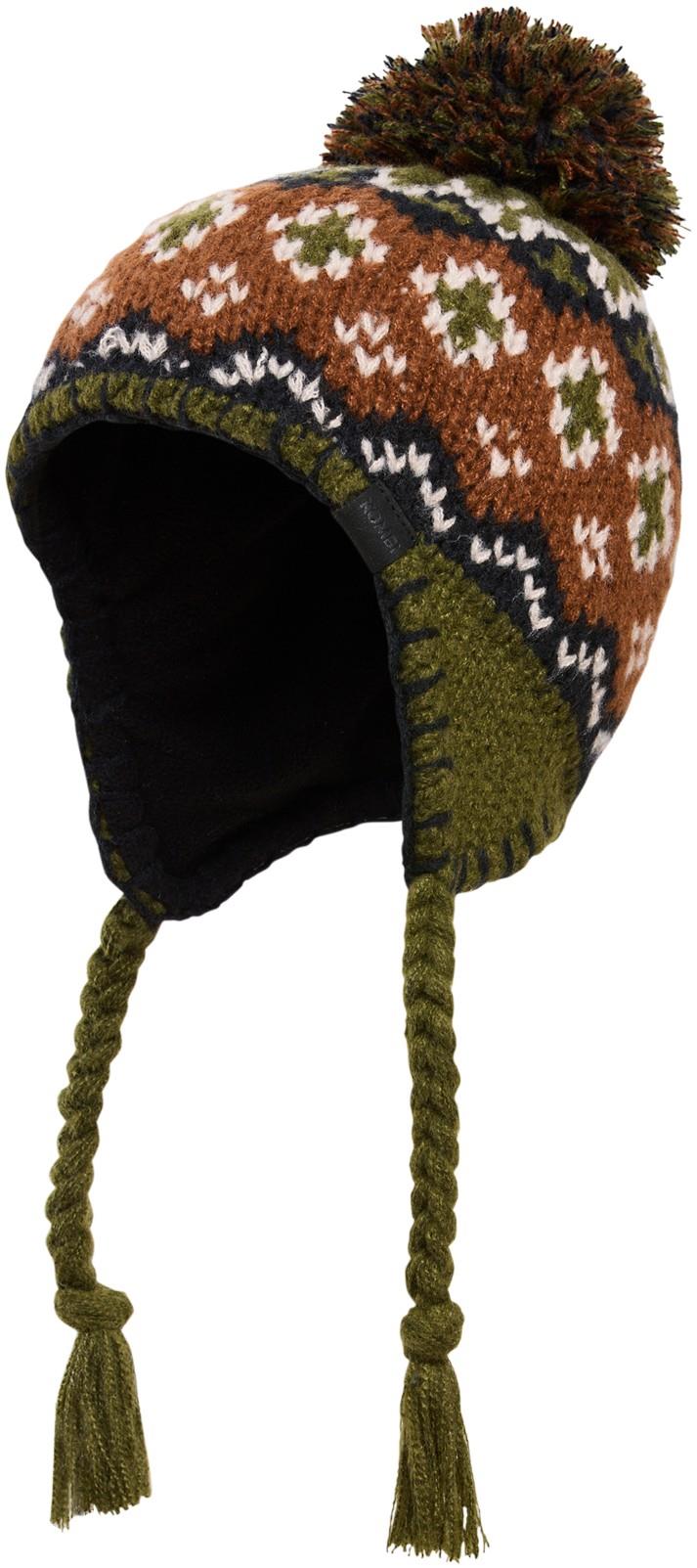 Boost Hat - Junior - fern 1