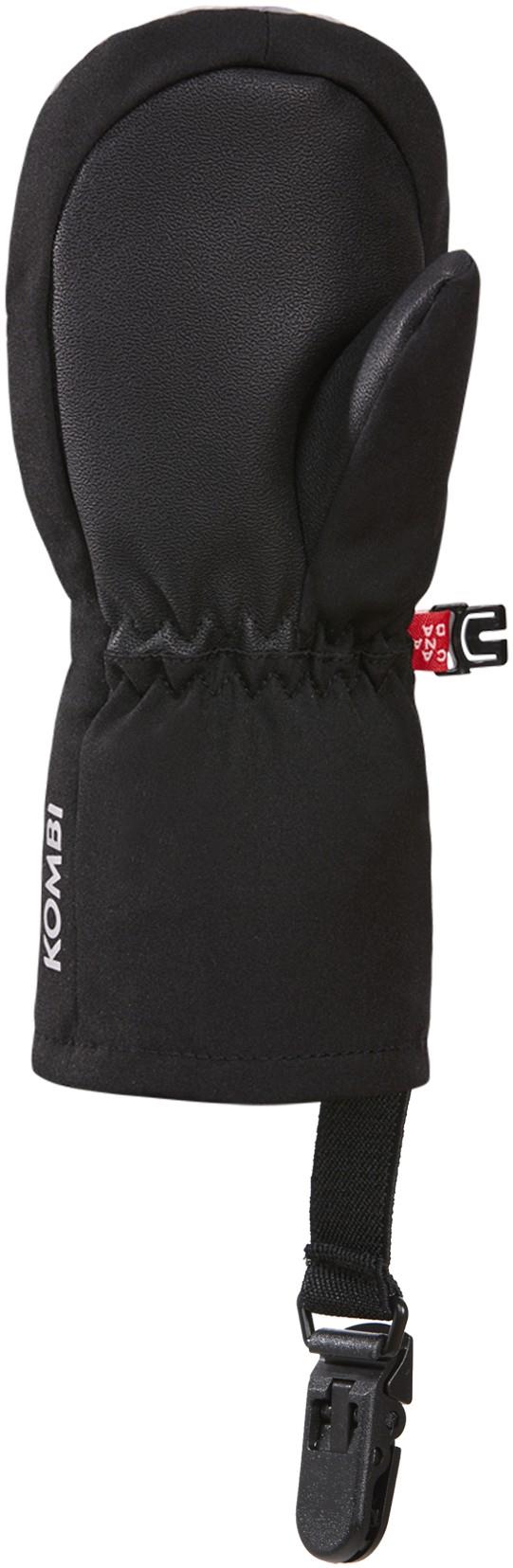 Bouncy Mitts - Children - black 1