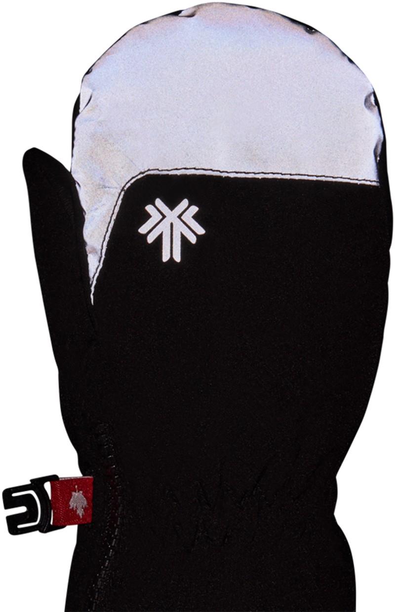 Bouncy Mitts - Children - black 1