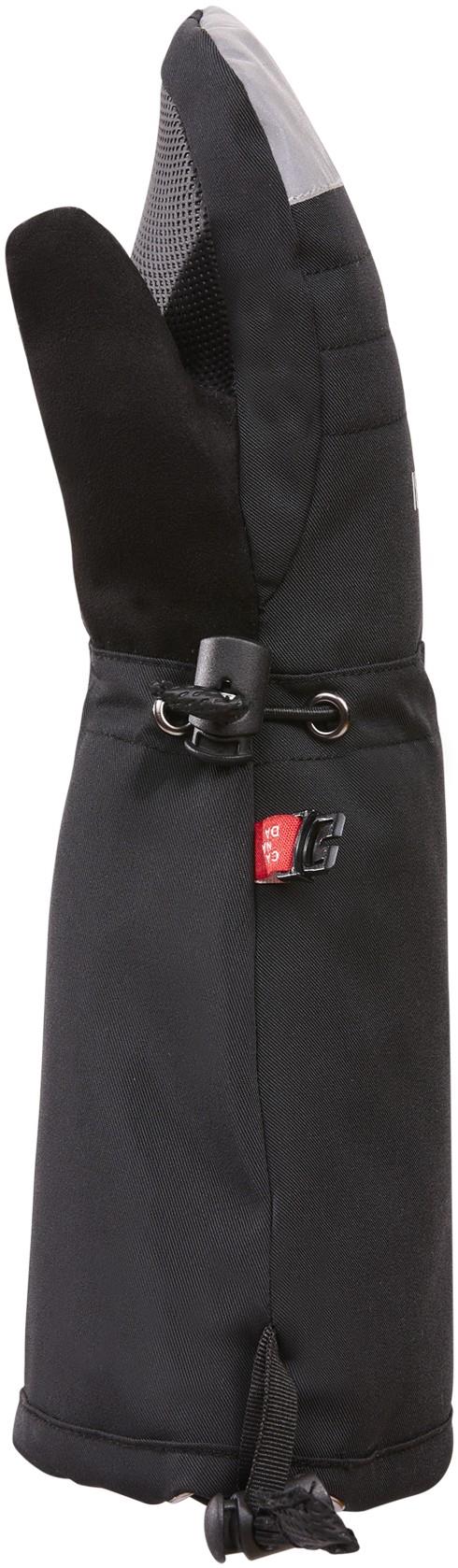 Buddy Mitts - Children - black 1