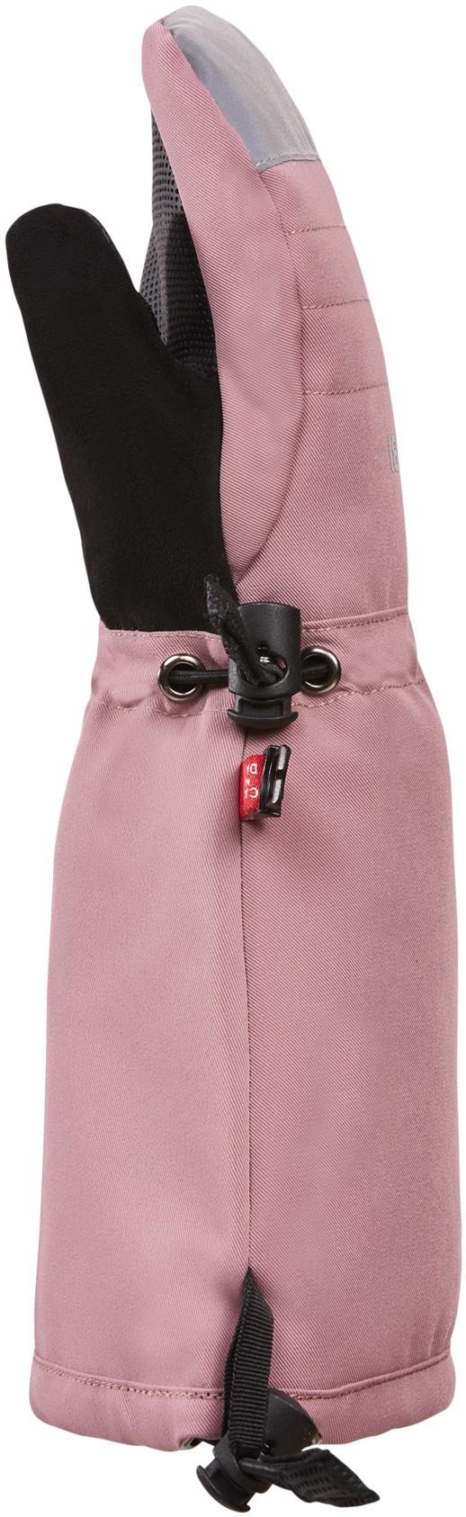Buddy Mitts - Children - nostalgia rose 1