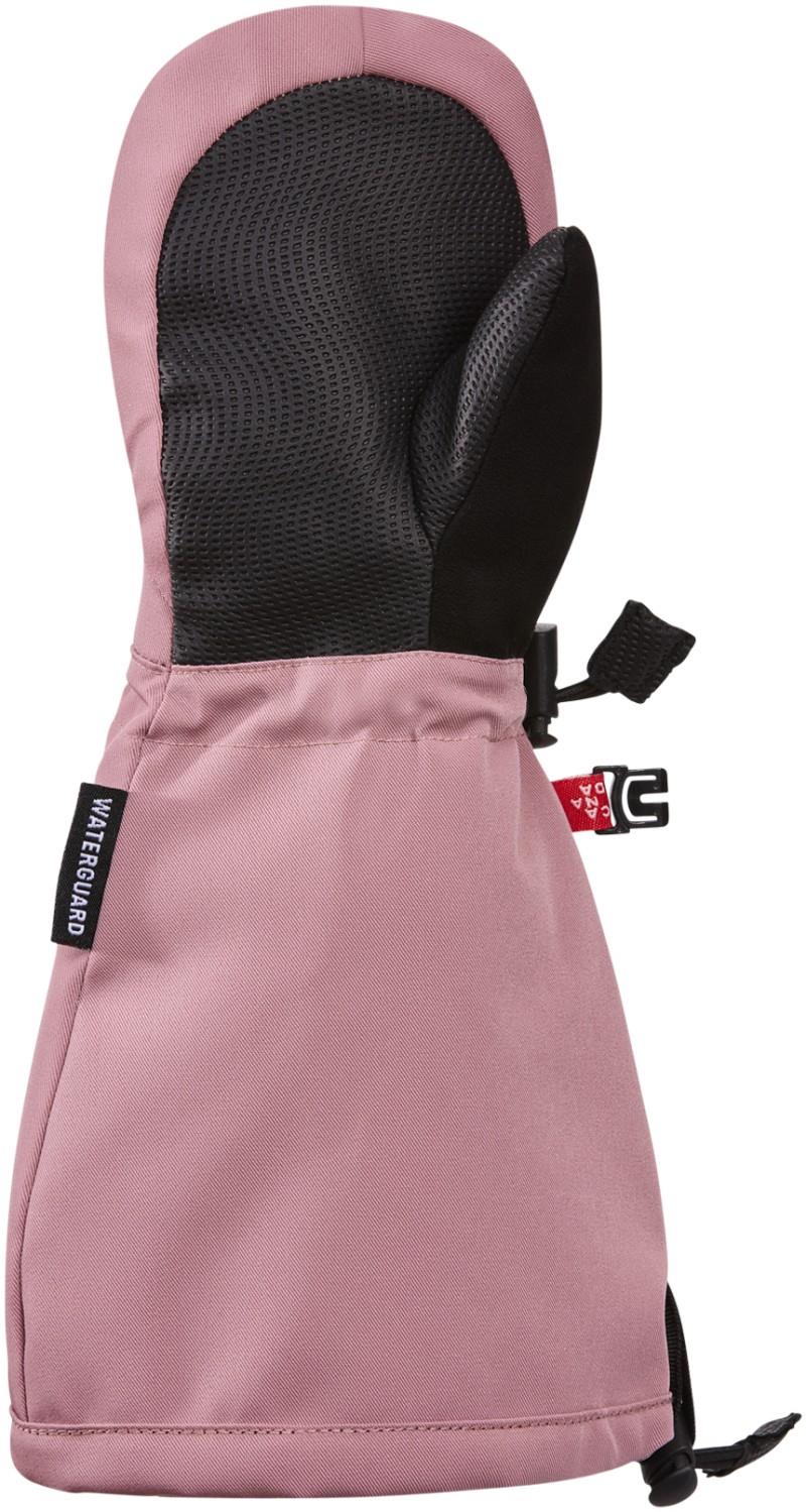 Buddy Mitts - Children - nostalgia rose 1