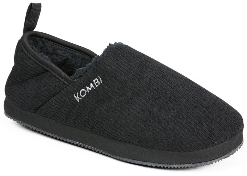 Cabins Slippers - Mens - black 1