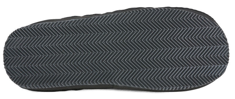 Cabins Slippers - Mens - black 1