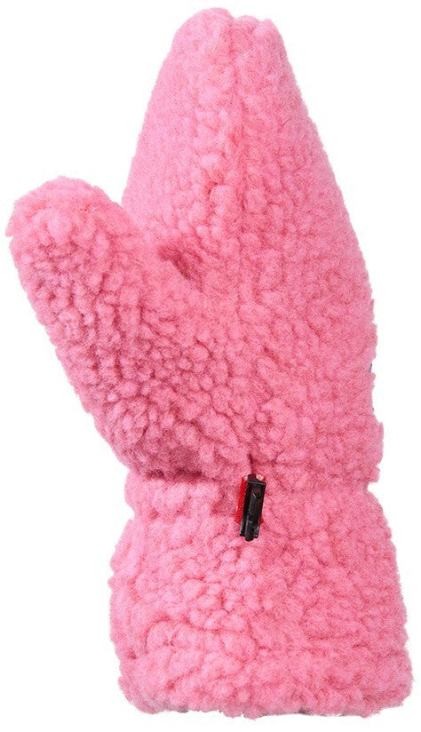 Camila Mitts - Children - barbie pink 1
