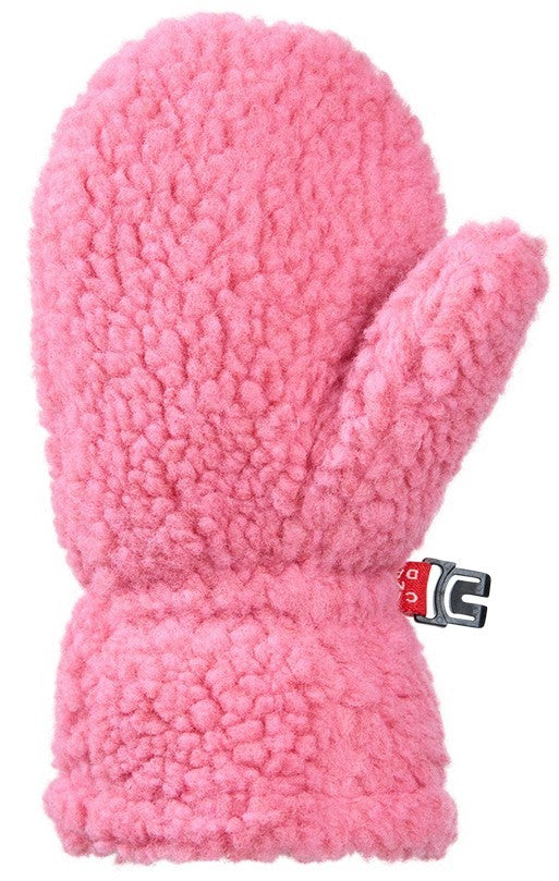Camila Mitts - Children - barbie pink 1