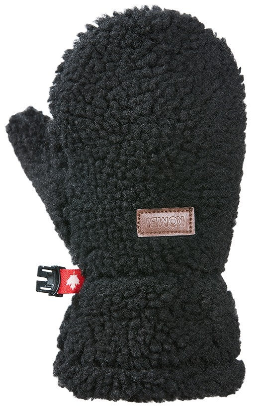 Camila Mitts - Children - black 1