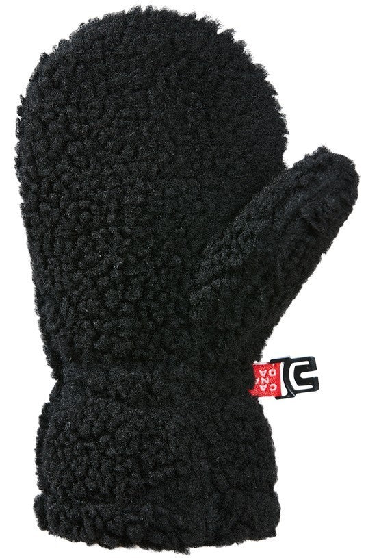 Camila Mitts - Children - black 1