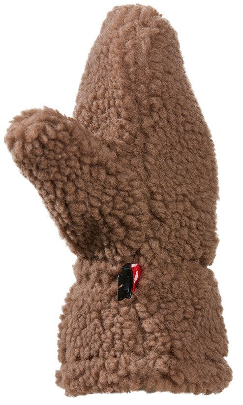 Camila Mitts - Children - brown oak 1