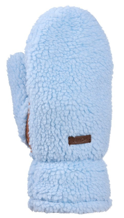 Camila Mitts - Junior - arctic blue 1