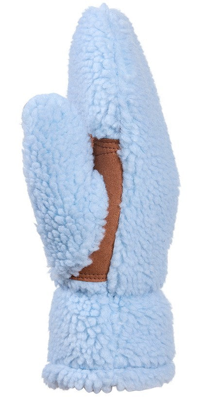 Camila Mitts - Junior - arctic blue 1