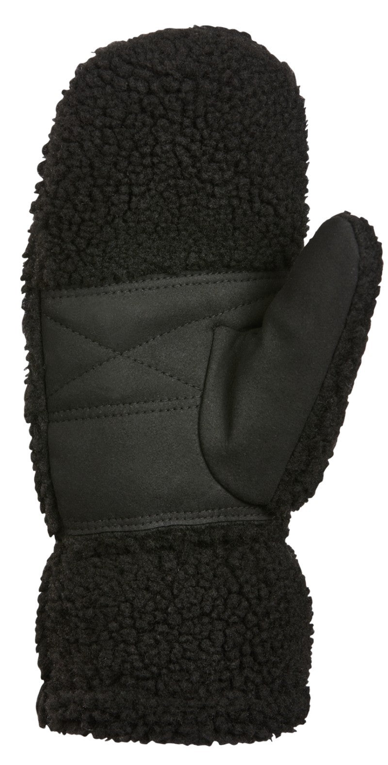 Camila Mitts - Junior - black 1