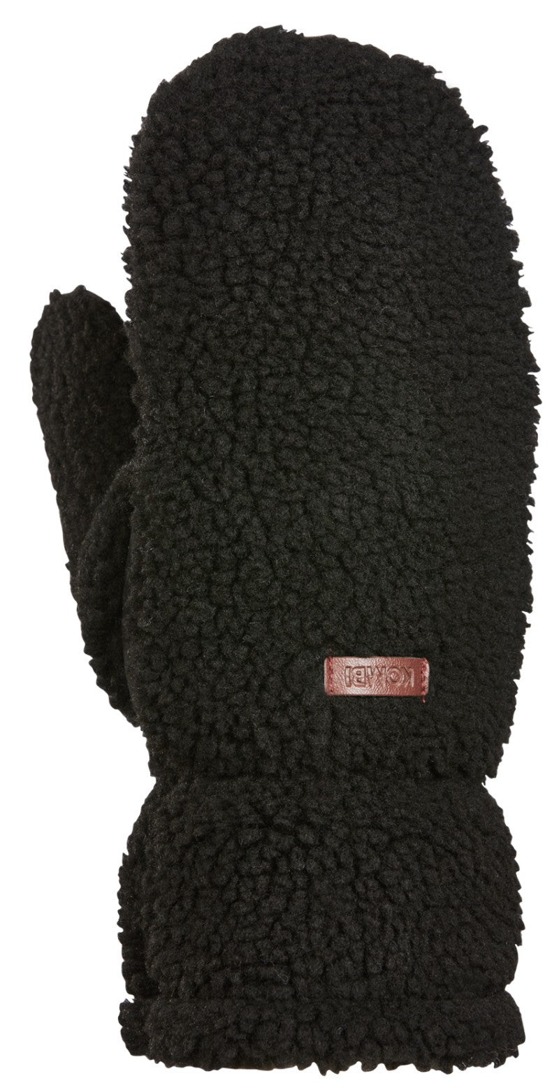 Camila Mitts - Junior - black 1