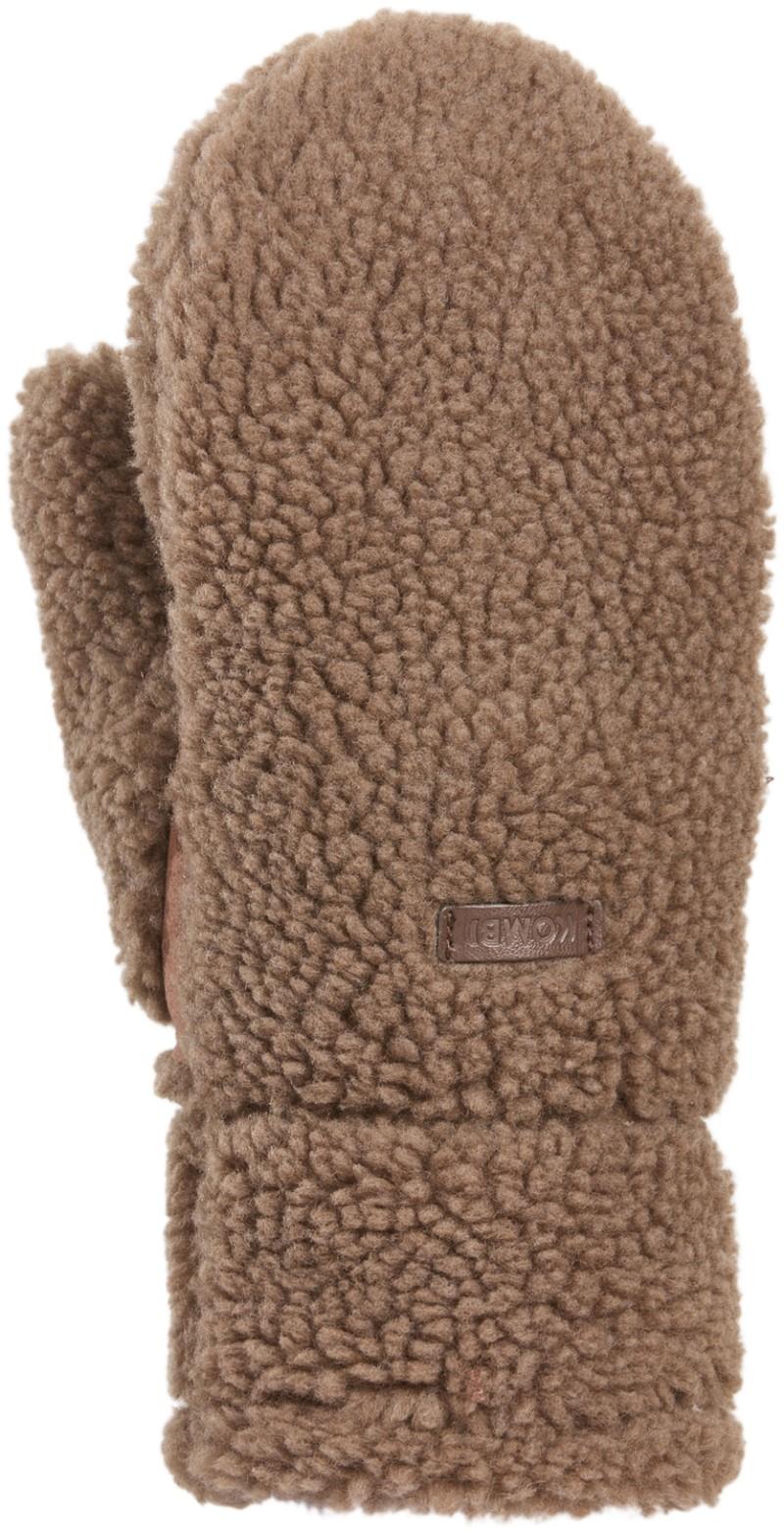 Camila Mitts - Junior - brown oak 1
