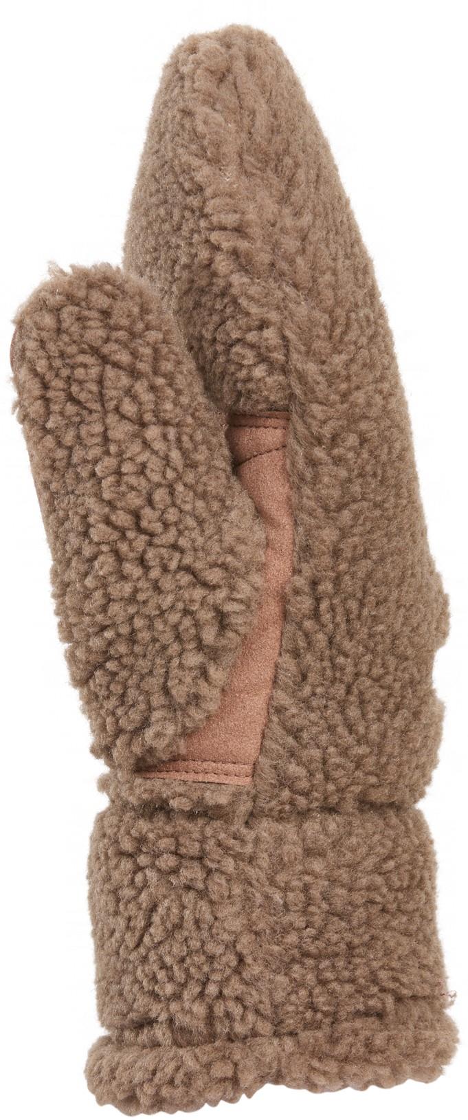 Camila Mitts - Junior - brown oak 1