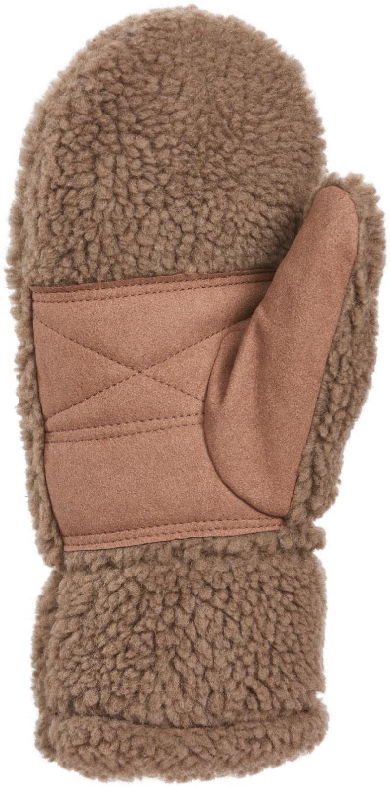 Camila Mitts - Junior - brown oak 1