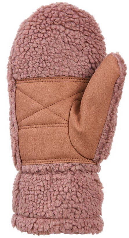 Camila Mitts - Junior - nostalgia rose 1