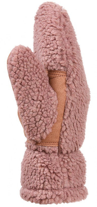 Camila Mitts - Junior - nostalgia rose 1