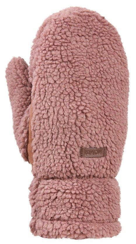 Camila Mitts - Junior - nostalgia rose 1