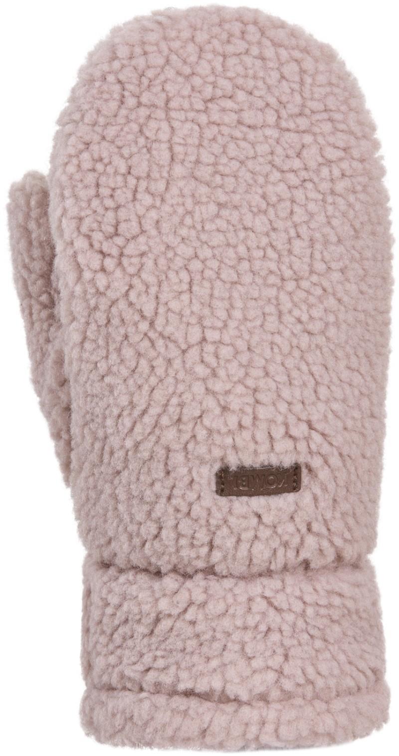 Camila Mitts - Junior - pale mauve 1