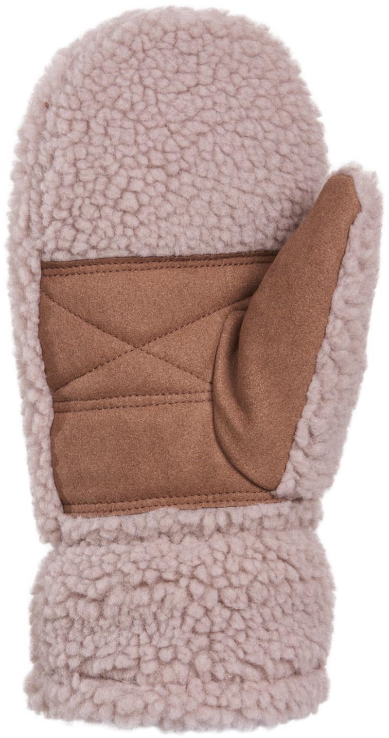 Camila Mitts - Junior - pale mauve 1