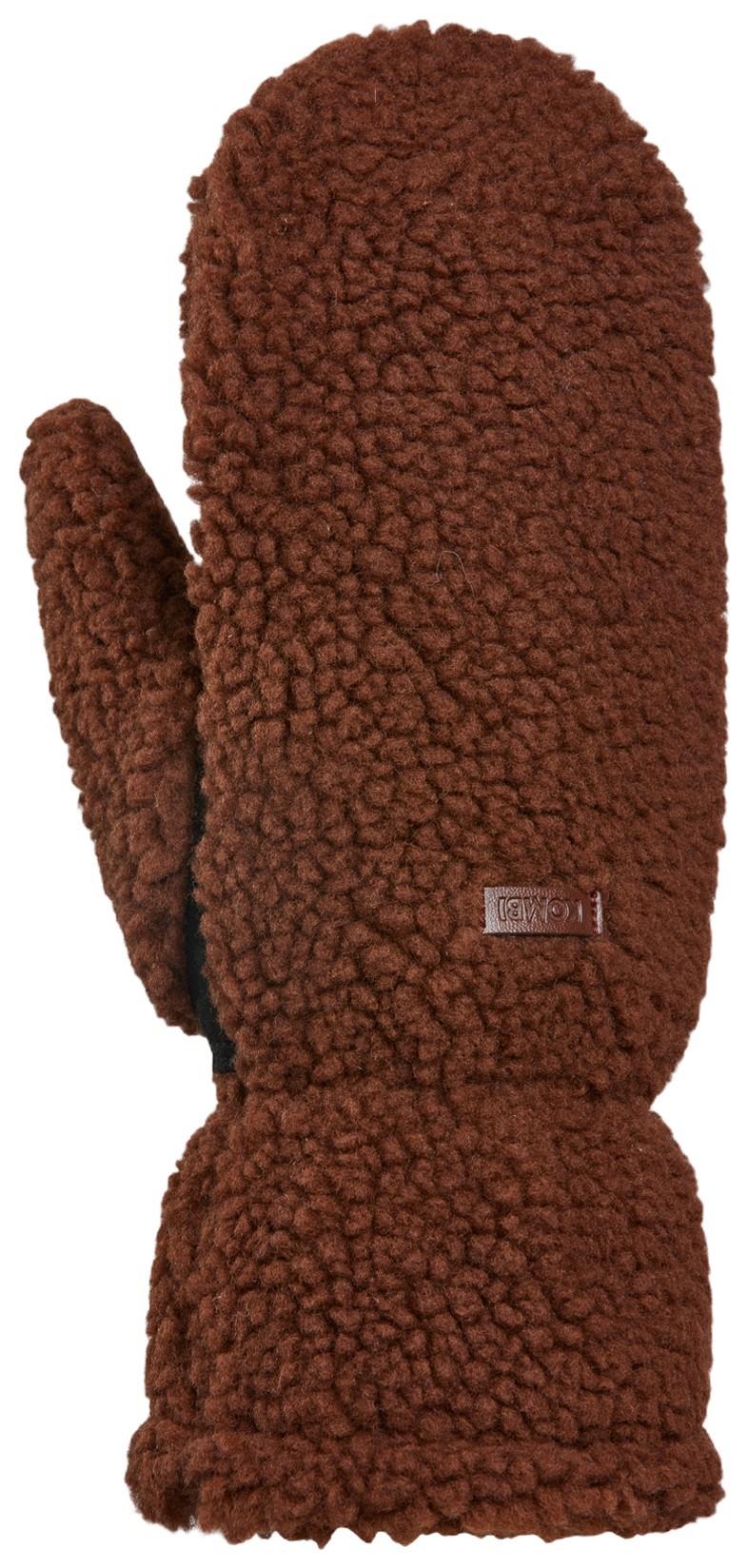 Camila Mitts - Womens - barista 1