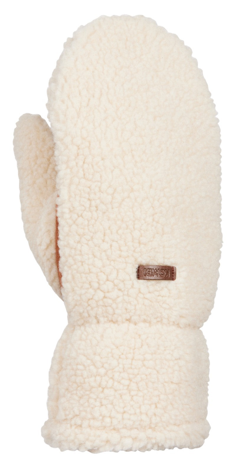 Camila Mitts - Womens - moonstone 1