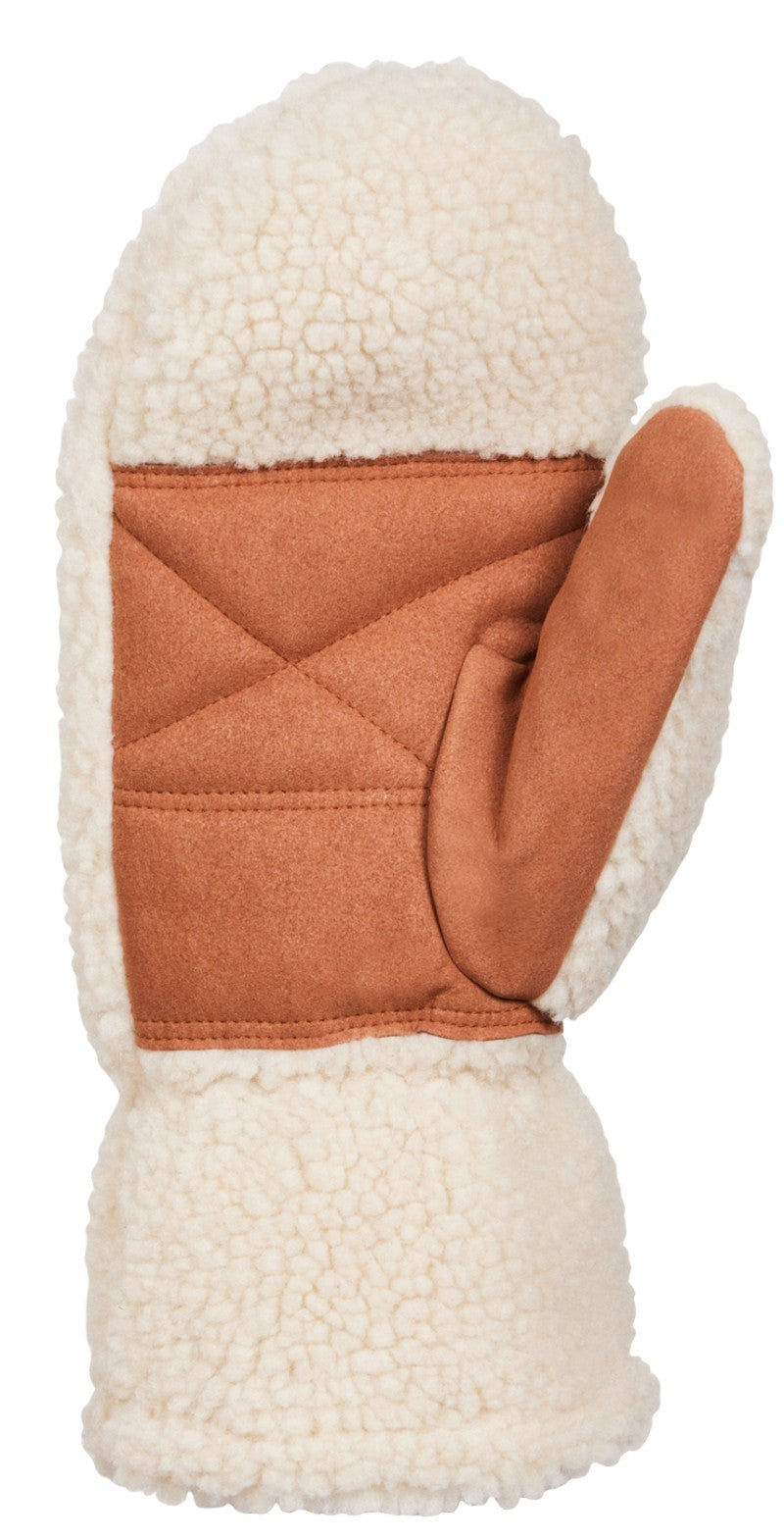 Camila Mitts - Womens - moonstone 1