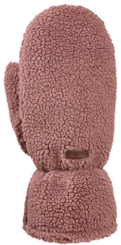 Camila Mitts - Womens - nostalgia rose 1