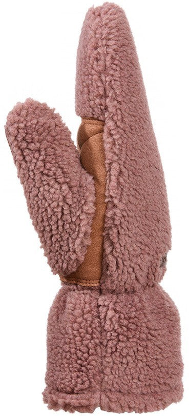 Camila Mitts - Womens - nostalgia rose 1