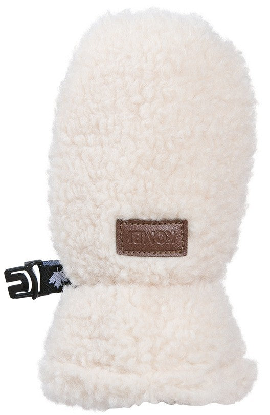 Camilas Mitts - Infant - moonstone 1
