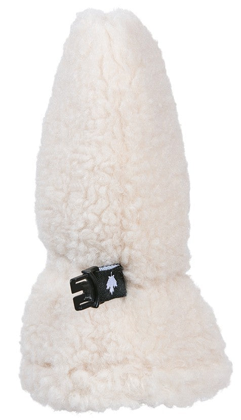 Camilas Mitts - Infant - moonstone 1