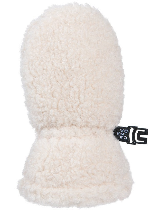 Camilas Mitts - Infant - moonstone 1