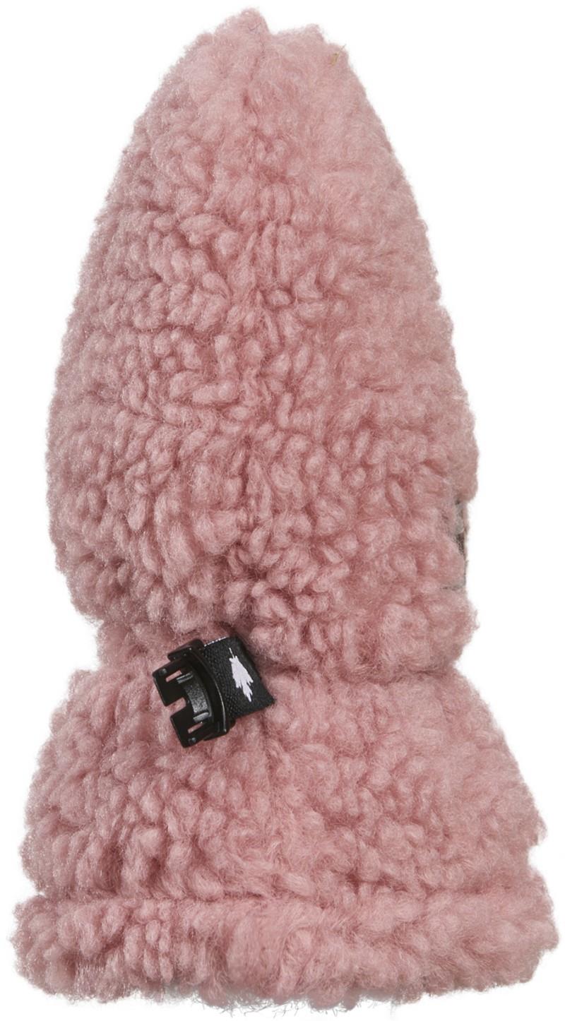 Camilas Mitts - Infant - nostalgia rose 1