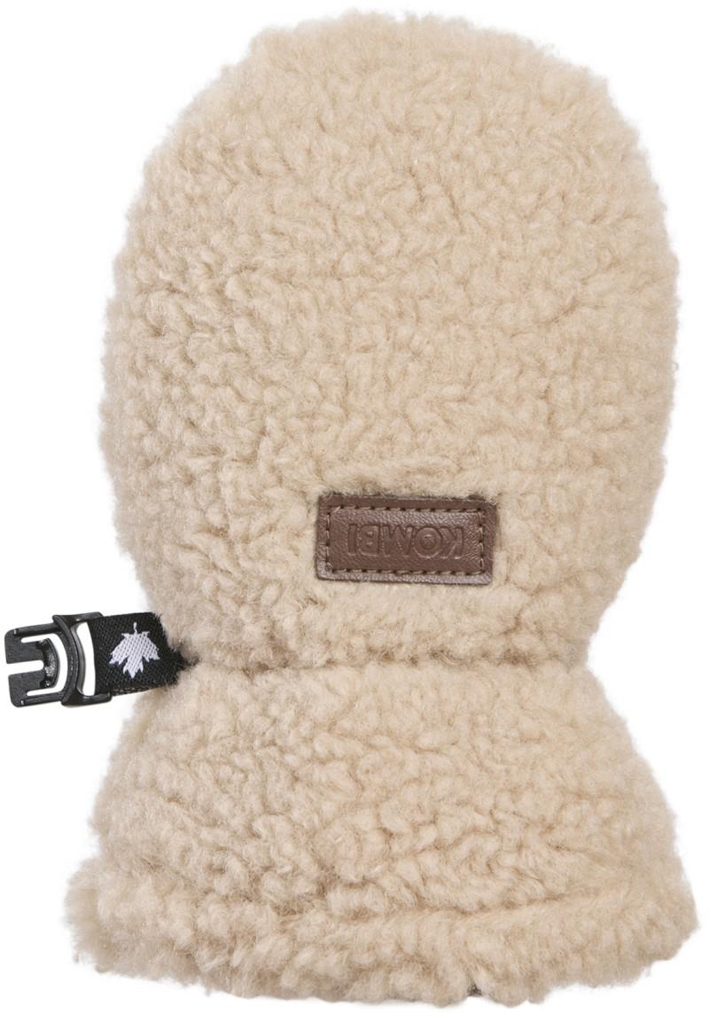 Camilas Mitts - Infant - oxford tan 1