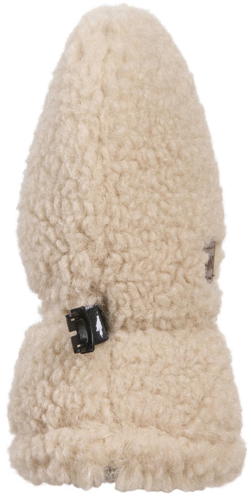 Camilas Mitts - Infant - oxford tan 1