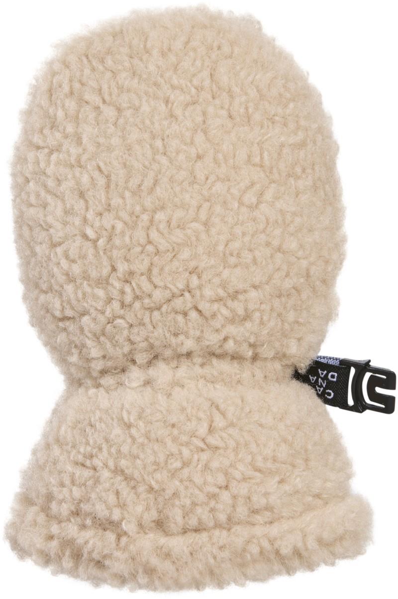 Camilas Mitts - Infant - oxford tan 1