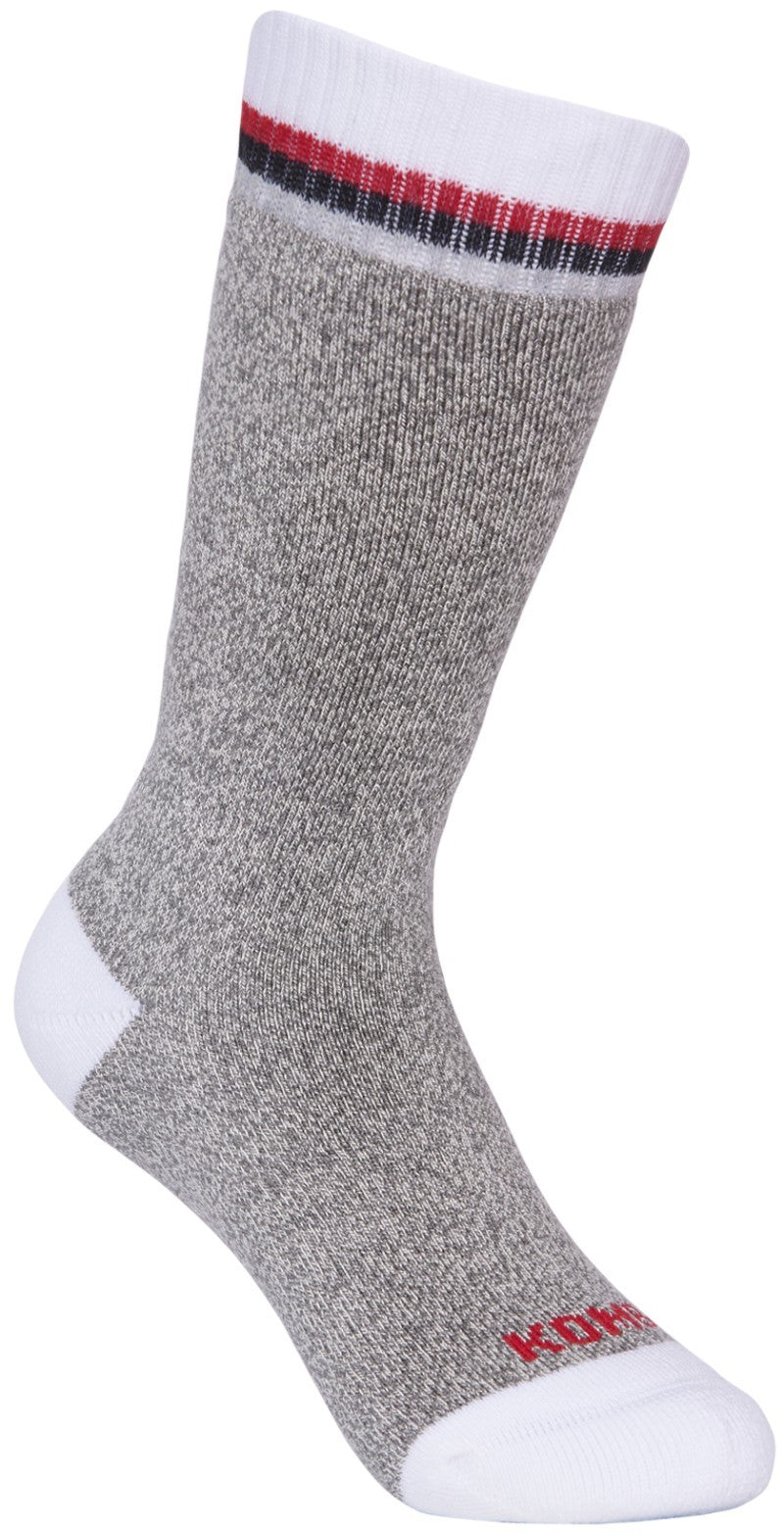 Camper Crew Socks - Junior - frostbite 1