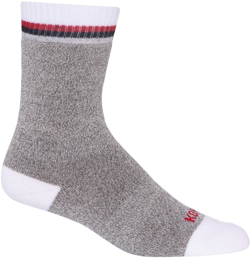Camper Crew Socks - frostbite 1